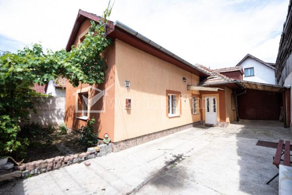 Casa 3 camere de vanzare in Cluj-napoca, cartier Centru
