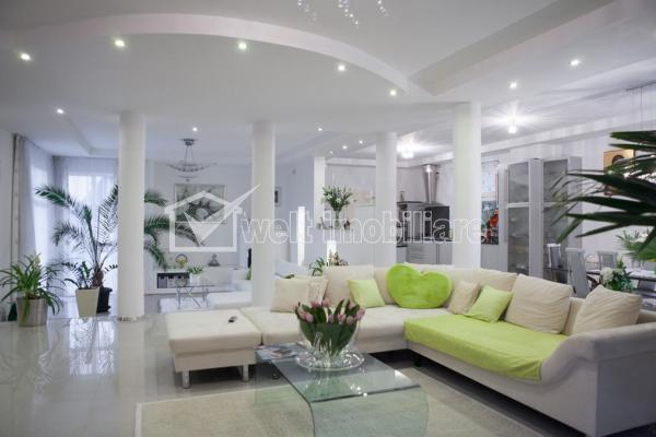 Casa 5 camere de vanzare in Cluj-napoca, cartier Andrei Muresanu