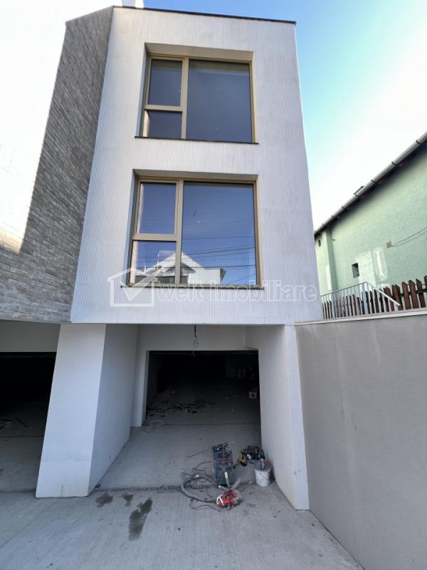 Casa 4 camere de vanzare in Cluj-napoca, cartier Andrei Muresanu