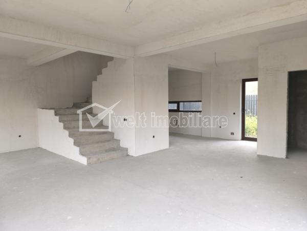 Casa 4 camere de vanzare in Cluj-napoca, cartier Iris