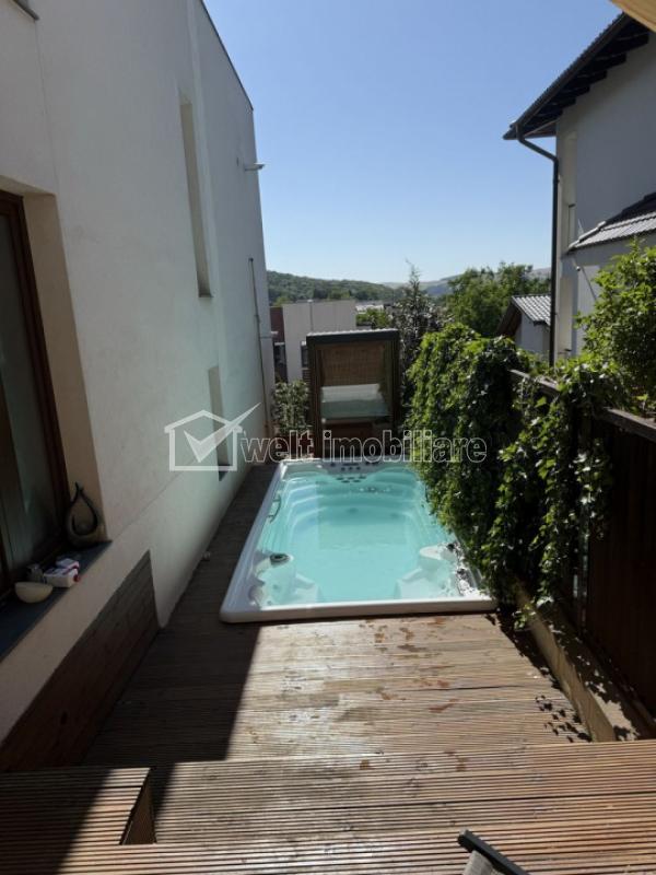 Casa 3 camere de vanzare in Cluj-napoca, cartier Gruia