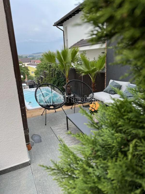 Casa 4 camere de vanzare in Cluj-napoca, cartier Gruia