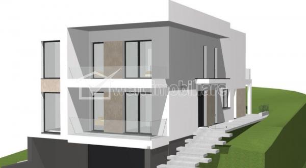 Casa 6 camere de vanzare in Cluj-napoca, cartier Iris