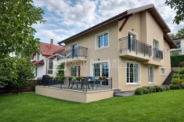 Casa 6 camere de vanzare in Cluj-napoca, cartier Gruia