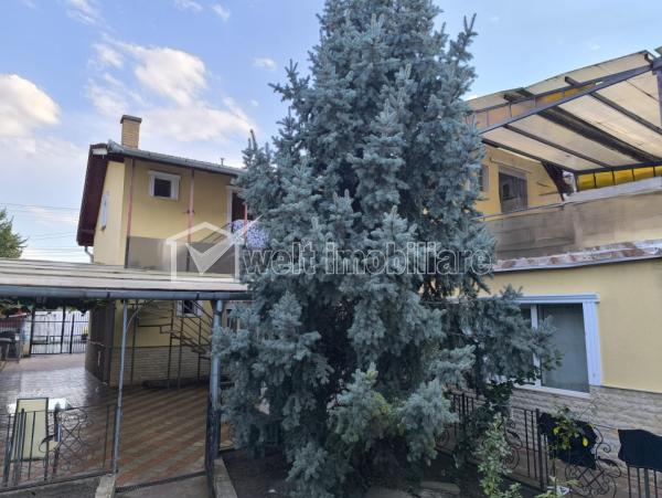 Casa 9 camere de vanzare in Cluj-napoca, cartier Dambul Rotund