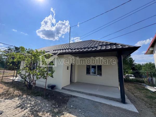 Casa 2 camere de vanzare in Cluj-napoca, cartier Someseni