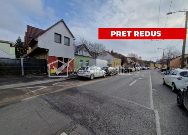 Casa 6 camere de vanzare in Cluj-napoca, cartier Centru