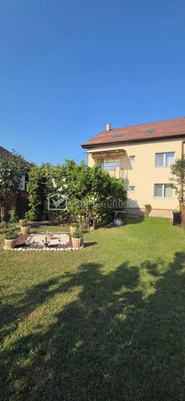 Casa 4 camere de vanzare in Cluj-napoca, cartier Someseni