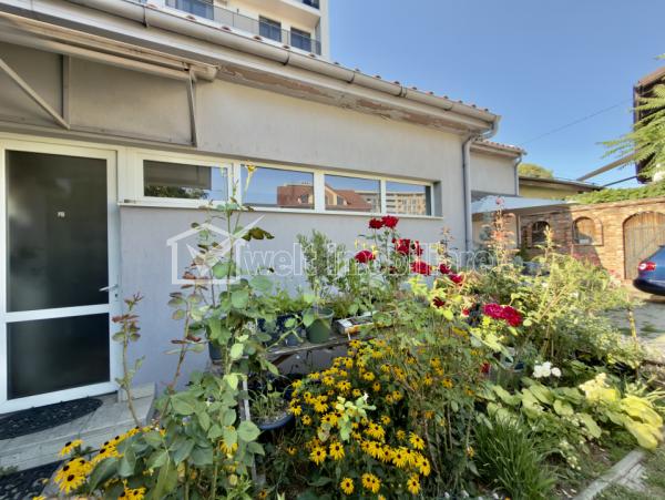 Casa 5 camere de vanzare in Cluj-napoca, cartier Plopilor