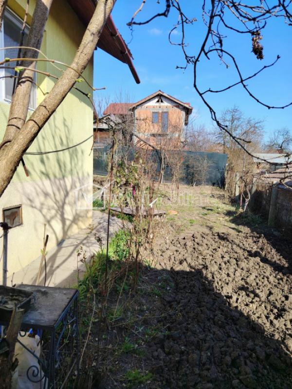 Casa 3 camere de vanzare in Cluj-napoca, cartier Dambul Rotund