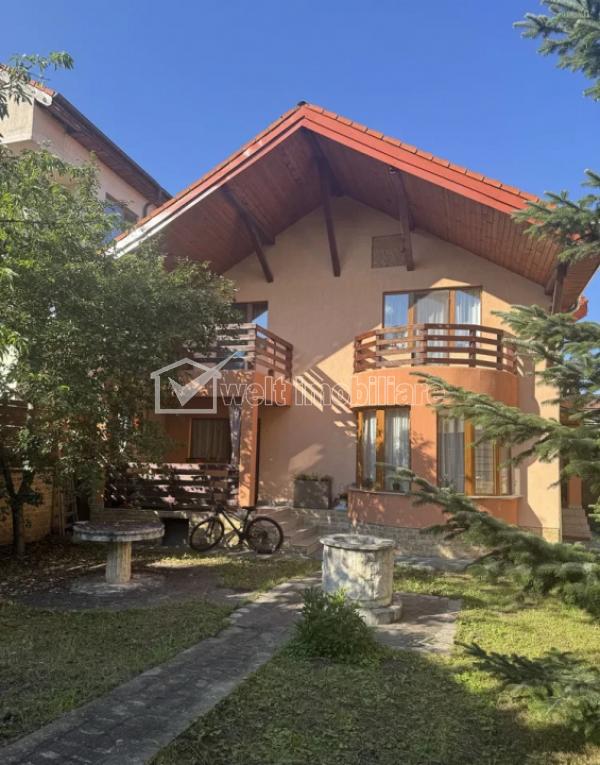 Casa 7 camere de vanzare in Cluj-napoca, cartier Buna Ziua