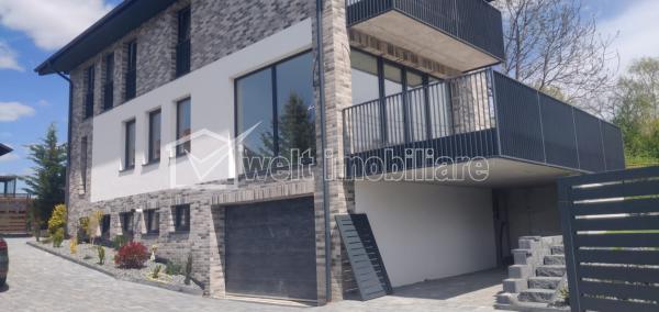 Casa 5 camere de vanzare in Cluj-napoca, cartier Faget
