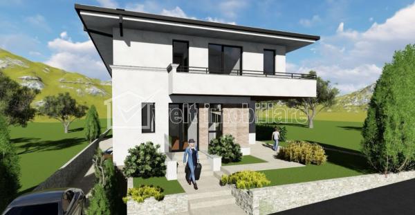 Casa 3 camere de vanzare in Cluj-napoca, cartier Dambul Rotund