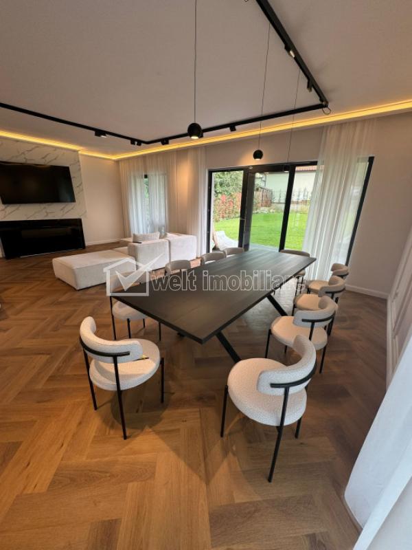 Casa 5 camere de vanzare in Cluj-napoca, cartier Andrei Muresanu