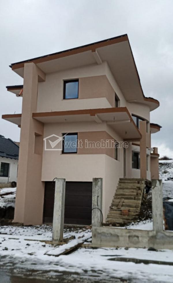 Casa 6 camere de vanzare in Cluj-napoca, cartier Iris