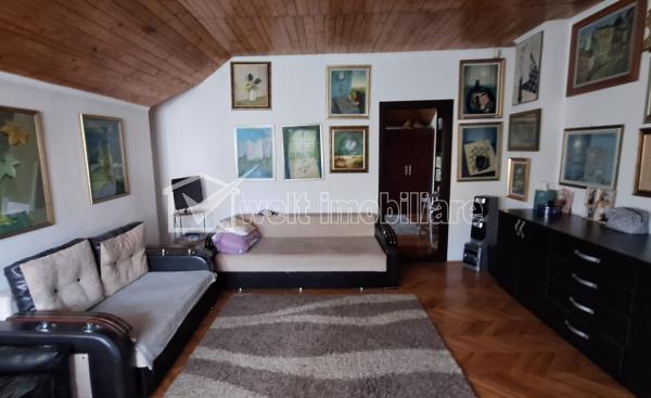 Casa 7 camere de vanzare in Cluj-napoca, cartier Andrei Muresanu