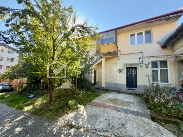 Casa 3 camere de vanzare in Cluj-napoca, cartier Centru