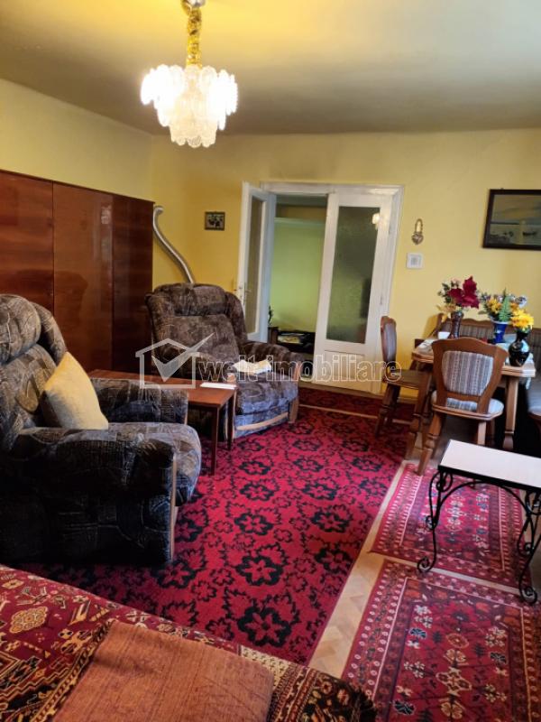 Casa 2 camere de vanzare in Cluj-napoca, cartier Someseni