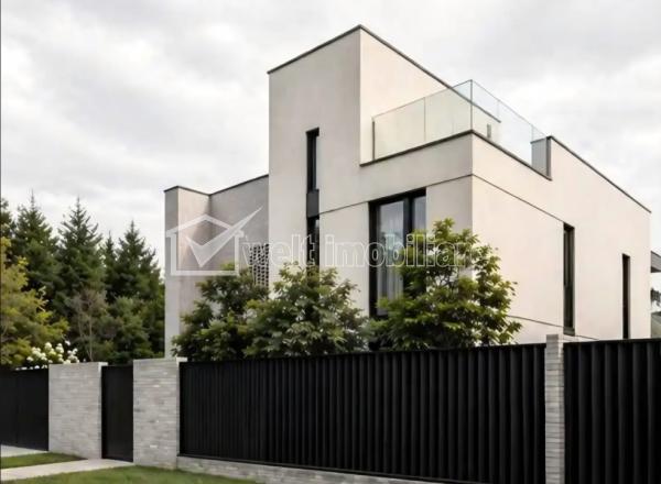 Casa 6 camere de vanzare in Cluj-napoca, cartier Europa