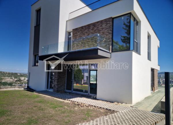 Casa 5 camere de vanzare in Cluj-napoca, cartier Grigorescu