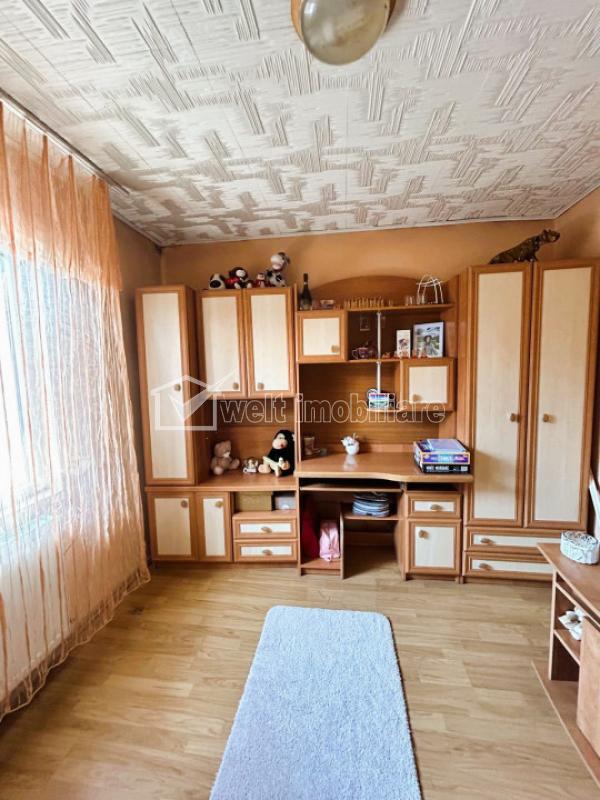 Casa 3 camere de vanzare in Cluj-napoca, cartier Someseni