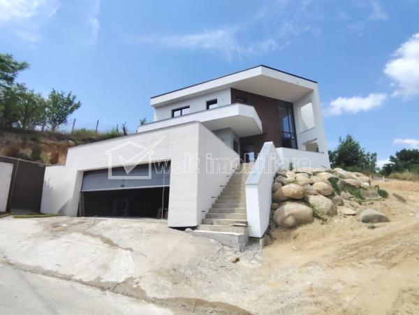 Casa 5 camere de vanzare in Feleacu, cartier Centru