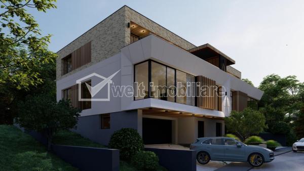 Casa 3 camere de vanzare in Cluj-napoca, cartier Europa