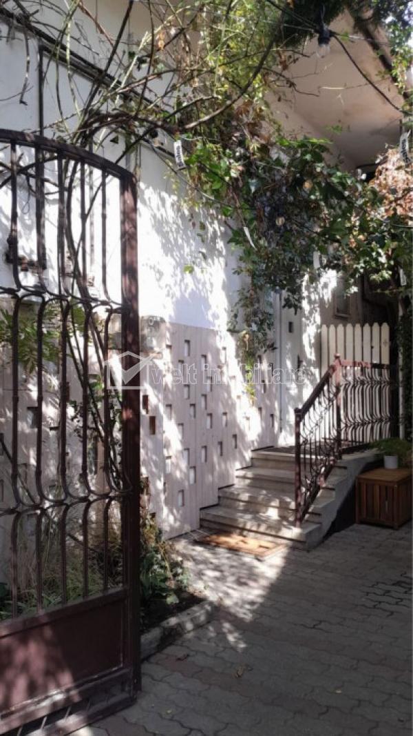 Casa 4 camere de vanzare in Cluj-napoca, cartier Centru