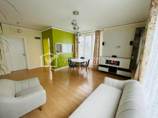 Casa 4 camere de vanzare in Cluj-napoca, cartier Manastur