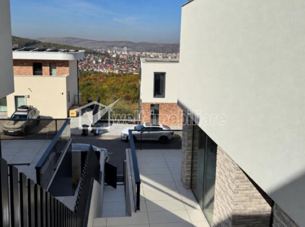 Casa 5 camere de vanzare in Cluj-napoca, cartier Europa