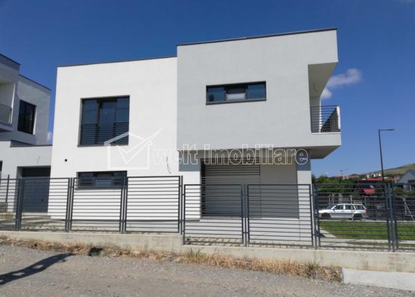 Casa 4 camere de vanzare in Cluj-napoca, cartier Iris