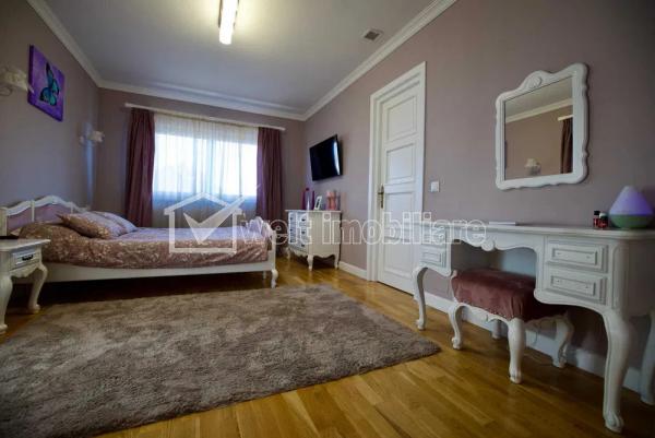 Casa 4 camere de vanzare in Cluj-napoca, cartier Someseni