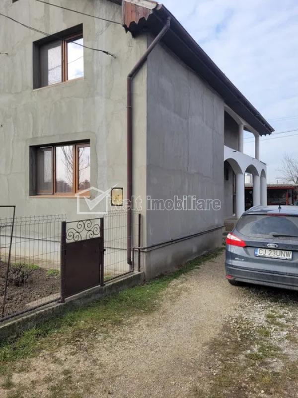 Casa 5 camere de vanzare in Cluj-napoca, cartier Bulgaria