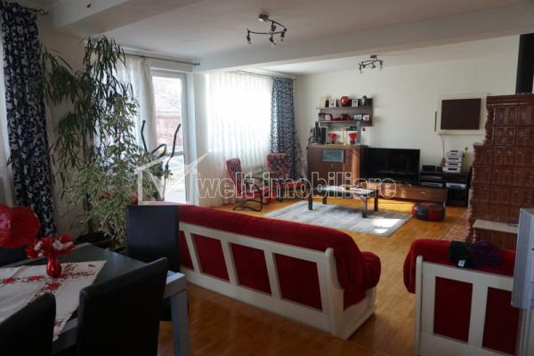 Casa 6 camere de vanzare in Cluj-napoca, cartier Manastur