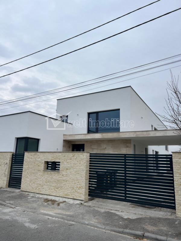 Casa 5 camere de vanzare in Cluj-napoca, cartier Someseni