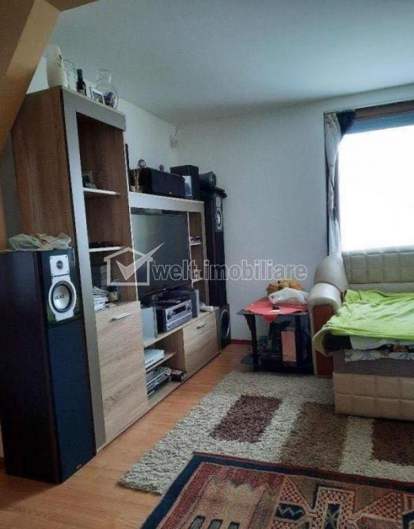 Casa 4 camere de vanzare in Cluj-napoca, cartier Dambul Rotund
