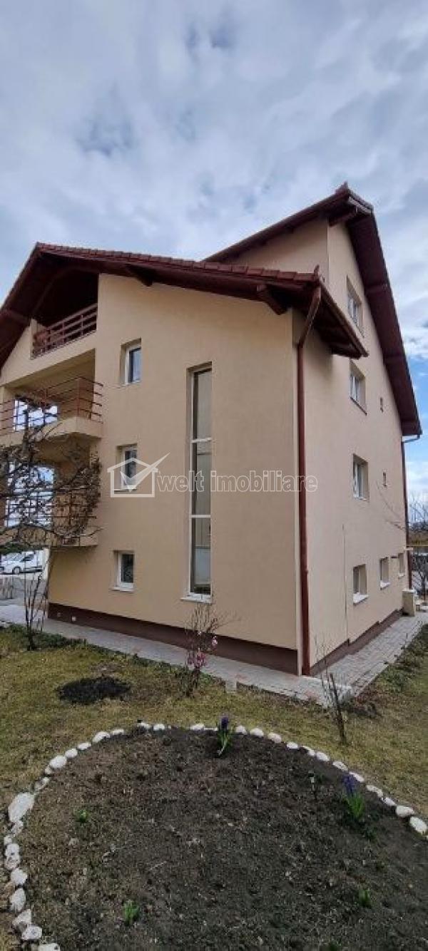 Casa 9 camere de vanzare in Cluj-napoca, cartier Faget