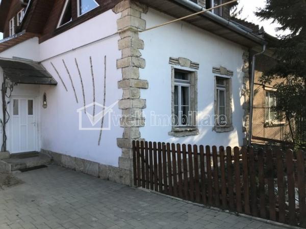 Casa 6 camere de vanzare in Cluj-napoca, cartier Dambul Rotund