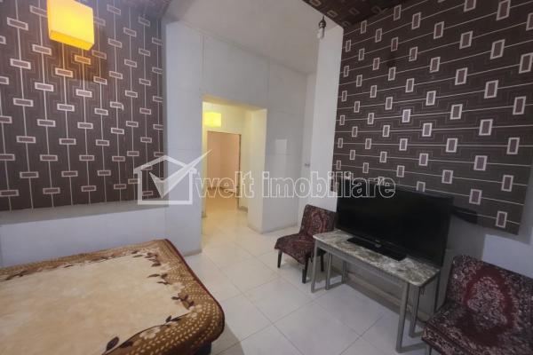 Casa 4 camere de vanzare in Cluj-napoca, cartier Centru