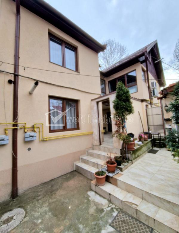 Casa 6 camere de vanzare in Cluj-napoca, cartier Centru
