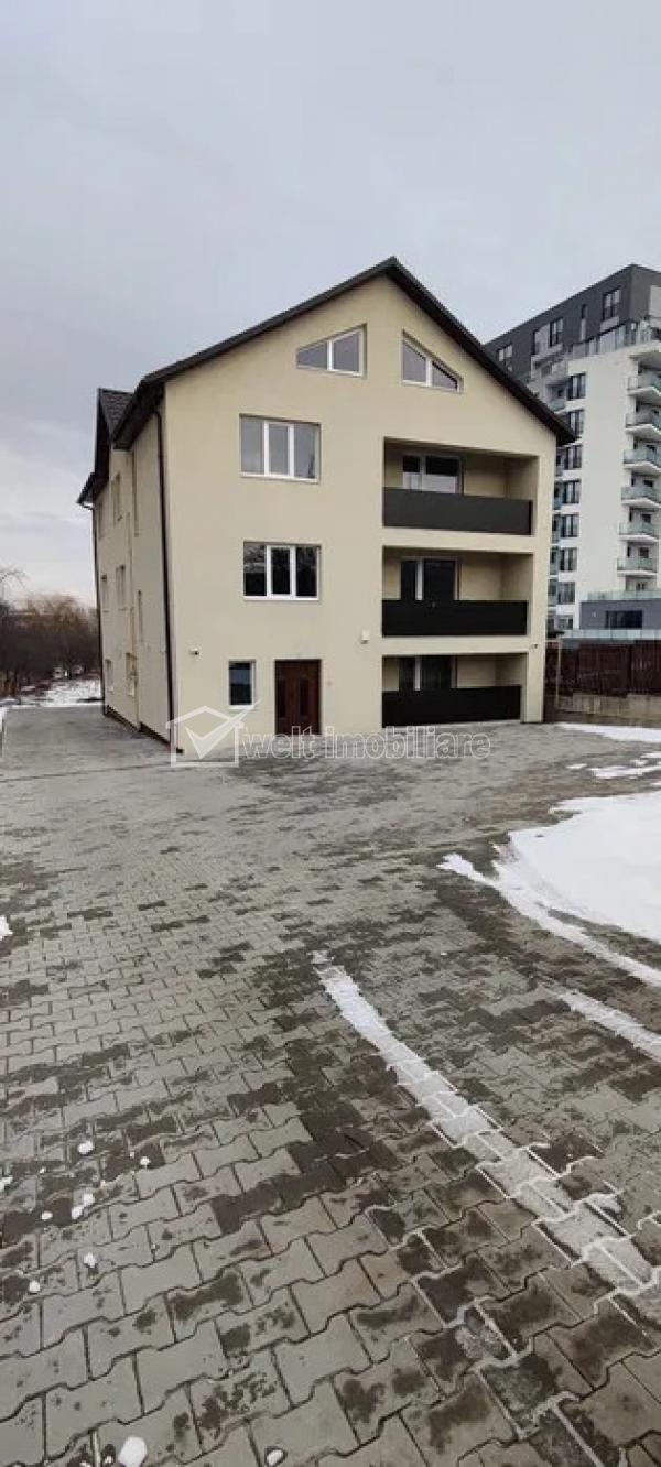 Casa 10 camere de vanzare in Cluj-napoca, cartier Buna Ziua