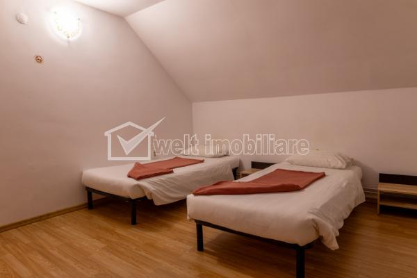 Casa 15 camere de vanzare in Cluj-napoca, cartier Zorilor