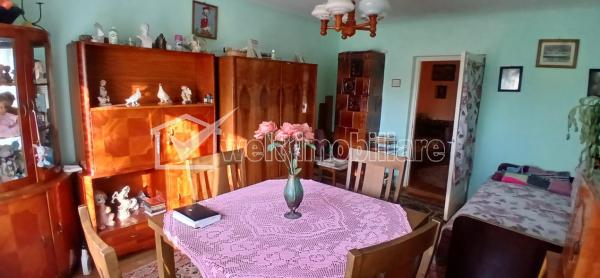 Casa 2 camere de vanzare in Cluj-napoca, cartier Gruia