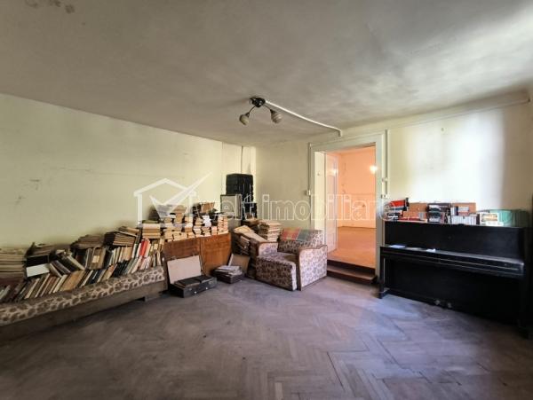 Casa 2 camere de vanzare in Cluj-napoca, cartier Centru