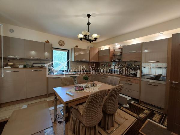 Casa 8 camere de vanzare in Cluj-napoca, cartier Grigorescu
