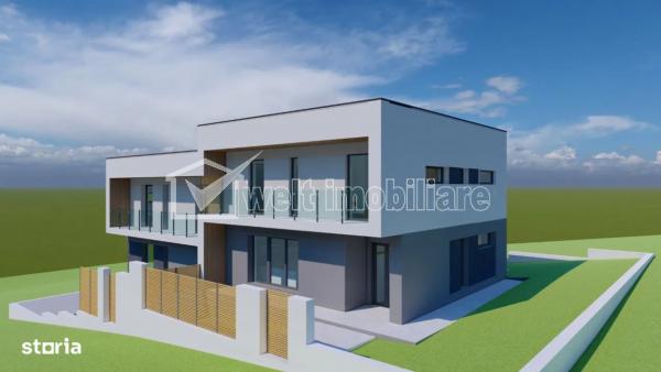 Casa 5 camere de vanzare in Cluj-napoca, cartier Iris