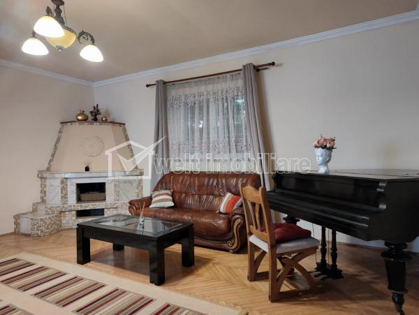 Casa 7 camere de vanzare in Cluj-napoca, cartier Grigorescu