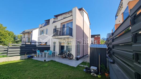 Casa 4 camere de vanzare in Cluj-napoca, cartier Manastur
