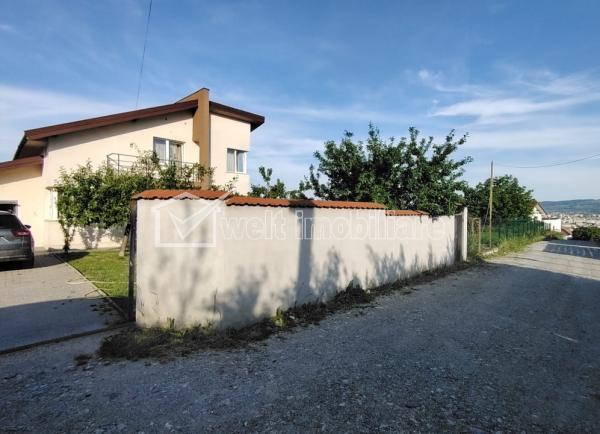 Casa 5 camere de vanzare in Cluj-napoca, cartier Iris