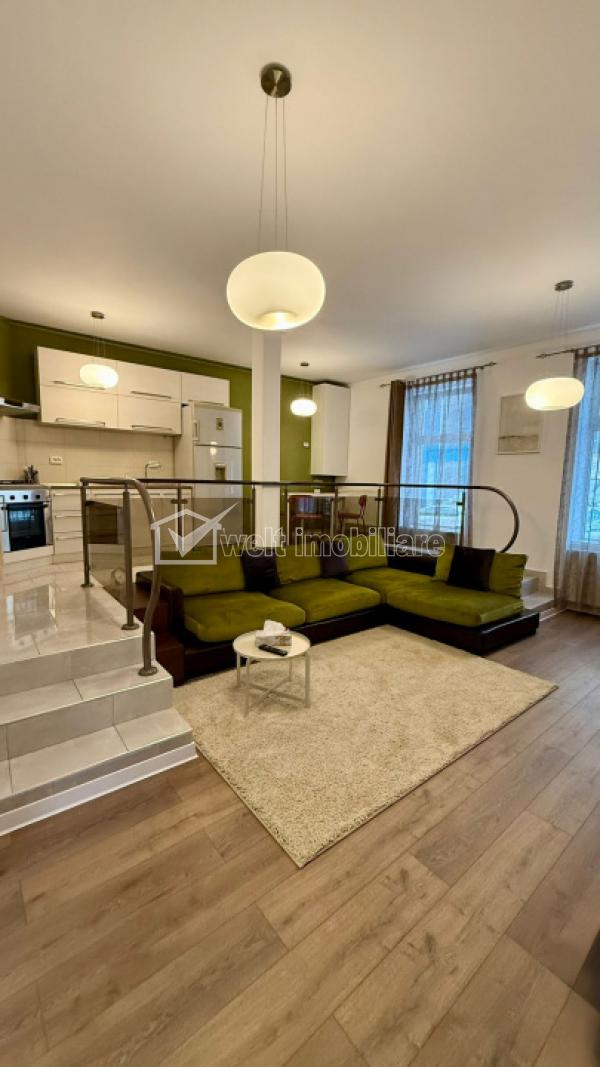 Casa 3 camere de vanzare in Cluj-napoca, cartier Centru